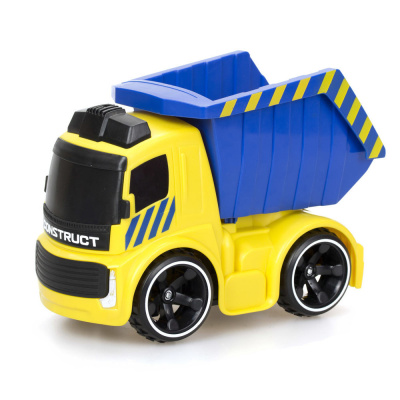 Грузовик на инфракрасном управлении Tooko Silverlit 81482